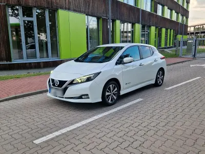Gebraucht Nissan Leaf