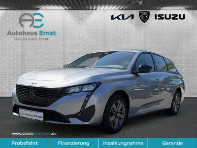 Gebraucht Peugeot 308 SW Active 131 PS (96 kW) 2024 Other Kombi