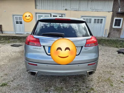 Gebraucht Opel Insignia