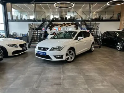 Gebraucht Seat Leon