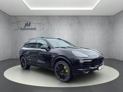 Gebraucht Porsche Cayenne 104 PS (76 kW) 2017 Andere SUV