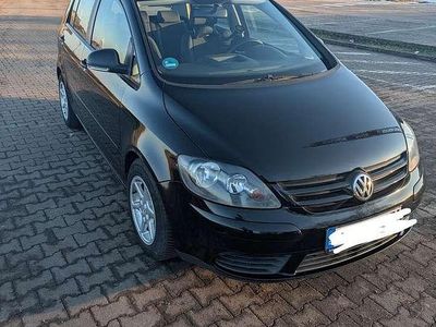 Gebraucht VW Golf IV Comfortline 105 PS (77 kW) 2005 Limousine