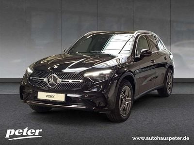 Mercedes GLC220