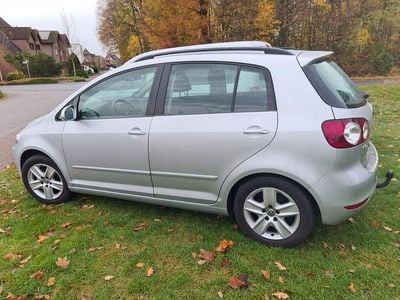 VW Golf Plus