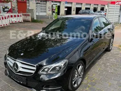 Usata Mercedes E250