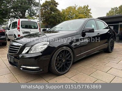 Mercedes E250