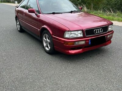 gebraucht Audi Coupé Typ 89