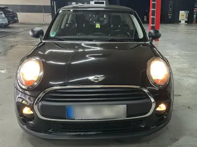 Gebraucht Mini One D