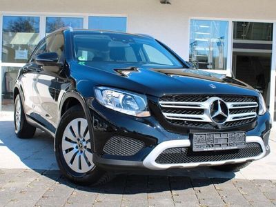 Mercedes GLC220