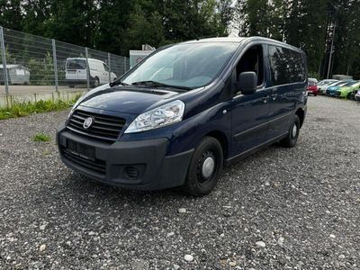 Fiat Scudo