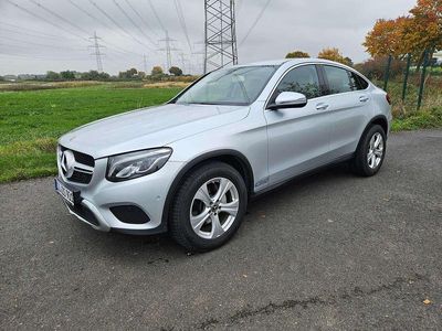 Mercedes GLC250