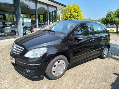 Mercedes B170