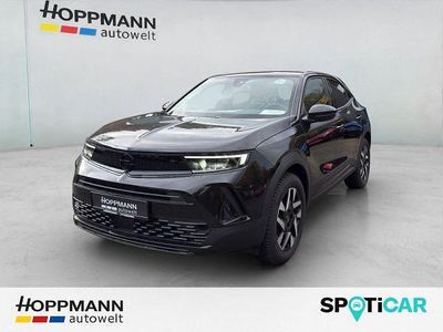 Schwarz Gebraucht 2024 Opel Mokka SUV | 19.990 € (Guter Preis)