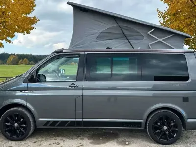 Gebraucht VW T6
