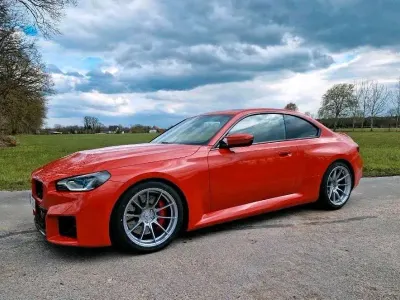 Gebraucht BMW M2