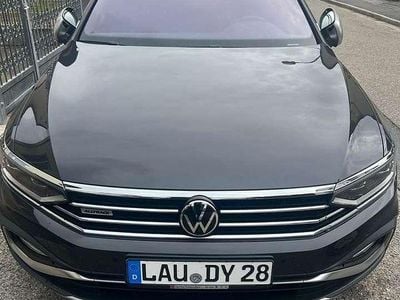 Brugt VW Passat Alltrack 200 HK (147 kW) 2022 Stationcar