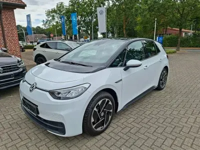 Gebraucht VW ID.3