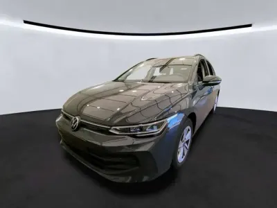 Second-hand VW Golf VIII