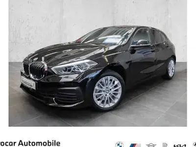 Gebraucht BMW 118