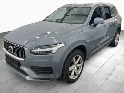 Gebraucht Volvo XC90