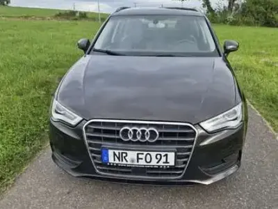 Gebraucht Audi A3