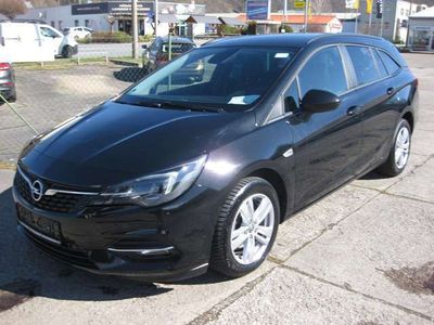 gebraucht Opel Astra Sports Tourer Edition