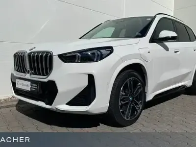 Gebraucht BMW X1