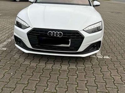 gebraucht Audi A5 Sportback 35 TDI S tronic line