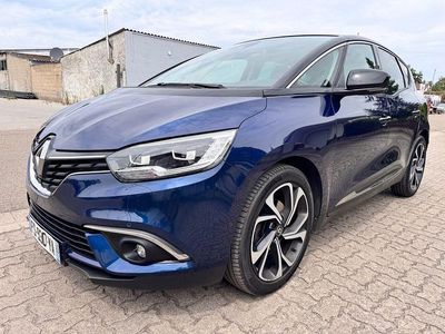 Renault Scénic IV