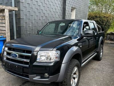 gebraucht Ford Ranger 2.5 Diesel