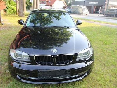 BMW 123
