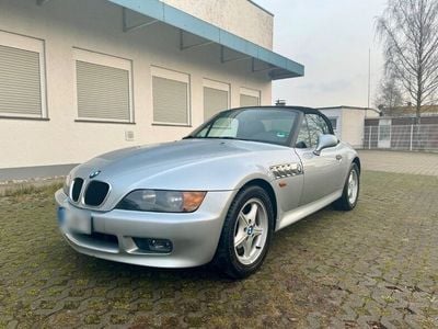 BMW Z3
