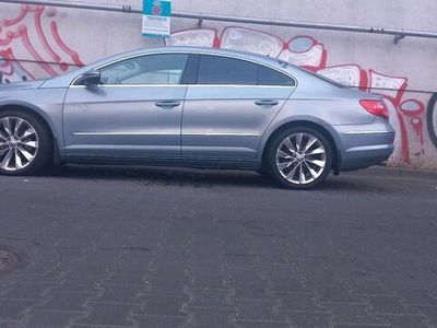 VW CC