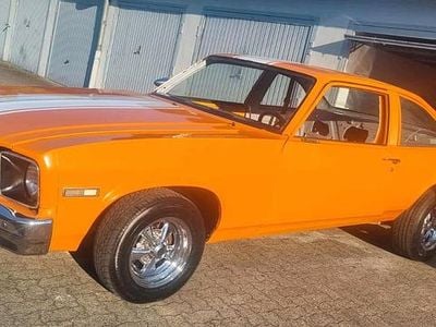 Gebraucht Chevrolet Coupé 300 PS (220 kW) 1978 Orange Coupé