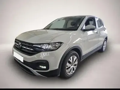 Gebraucht VW T-Cross 95 PS (69 kW) 2023 Manufacturer SUV