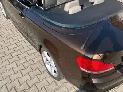 Gebraucht BMW 118 Cabriolet