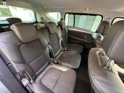 Gebraucht Renault Espace