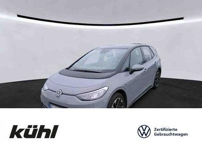 Second-hand VW ID.3 Pro 106 kW (145 CP) 2022 Gri Hatchback