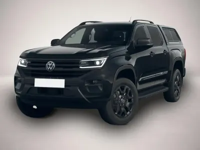 Neu VW Amarok Dark Label 241 PS (177 kW) 2026 Manufacturer Pickup