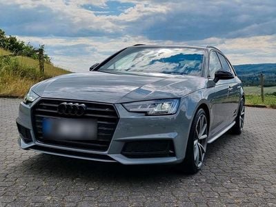 Gebraucht Audi S4 Ambiente 354 PS (260 kW) 2017 Grau Kombi