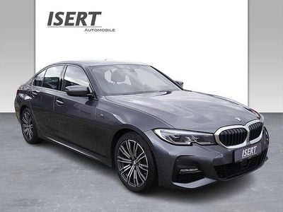 Second-hand BMW 320 M Sport 2019 Andere Berlinǎ