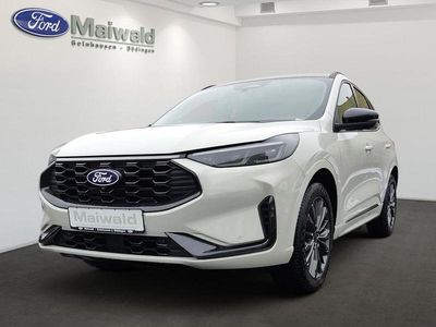 Neu Ford Kuga 190 PS (139 kW) 2026 Metropolisweiß metallic SUV