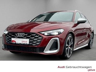Gebraucht Audi S5 Comfort 367 PS (269 kW) 2024 Rot Kombi