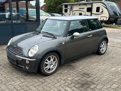 gebraucht Mini Cooper COOPERTüv NEU