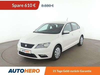 Seat Toledo