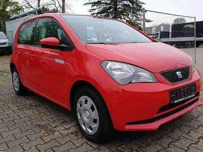 Seat Mii Electric