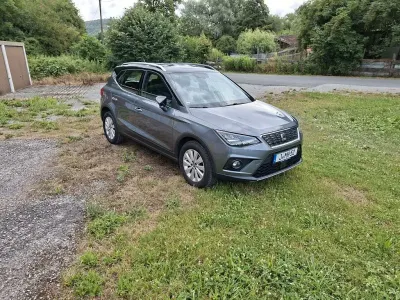 Gebraucht Seat Arona