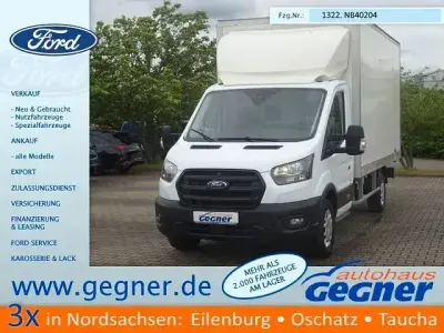 Gebraucht Ford Transit Trend 2023 Andere