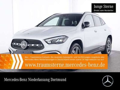 Mercedes GLA250