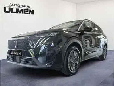 Gebraucht Peugeot 5008